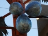 Bronze Coconuts