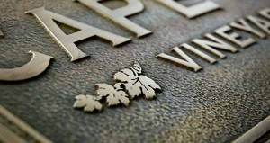 Hanging Sign, Bronze with Patina, Atlas Signs and Plaques Hanging Sign, Bronze with Patina, Atlas Signs and Plaques