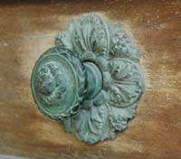 Paris Door Knob Paris Door Knob