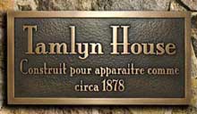 Bronze Plaque with Patina Finish Bronze Plaque with Patina Finish