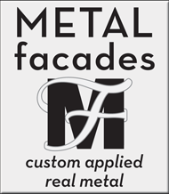 Metal Facades