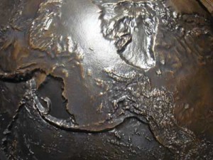 Globe Detail