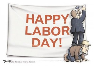 Labor Day picture