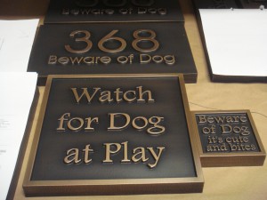 Watch for Dogs