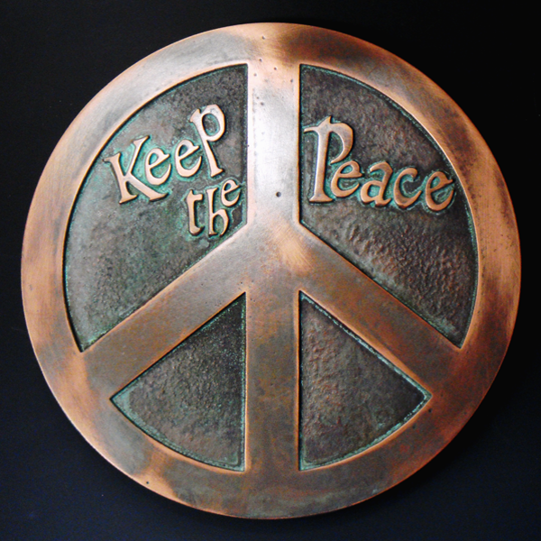 Keep the Peace Keep the Peace