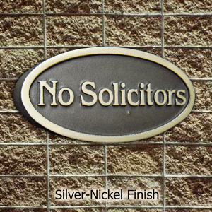 No Solicitor Ed Benguiat Font