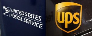 USPS vs UPS