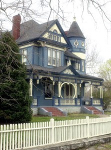 Architecture of Victorian Era