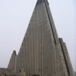 Ryugyong Hotel