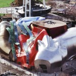 Experience Music Building