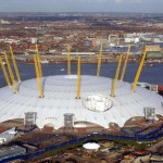 Millennium Dome