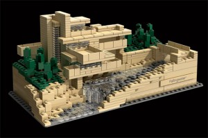 FallingWater FLW