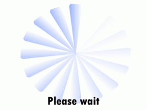 wait