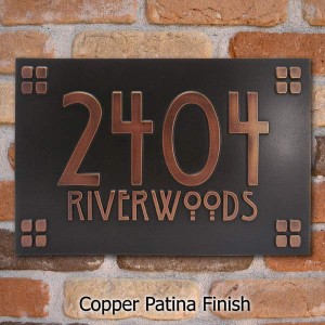 Craftsman Plaque
