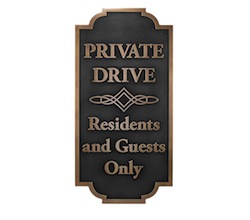 Private-Drive-HOA-Sign