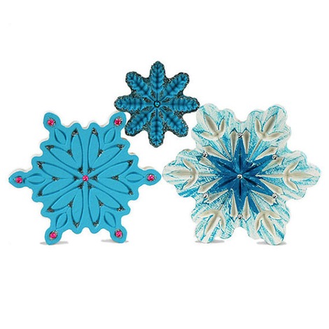 DIY-Snowflake-Ornaments