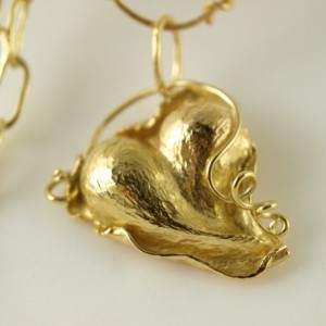 etsy jewerly heart