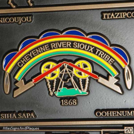 Cheyenne River Sioux Tribe
